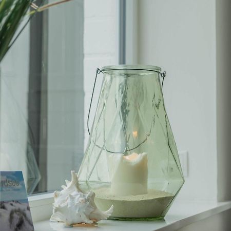 Ferienwohnungen Bosbuell Huus Bosbull Exteriör bild